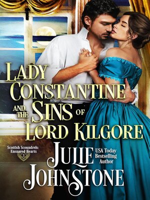 cover image of Lady Constantine and the Sins of Lord Kilgore